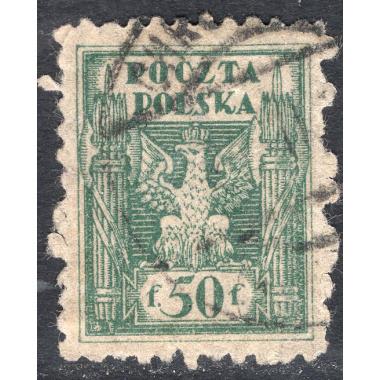 POLAND SCOTT 102