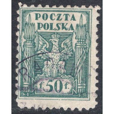 POLAND SCOTT 102
