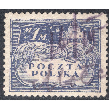 POLAND SCOTT 103
