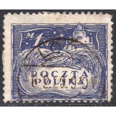 POLAND SCOTT 103