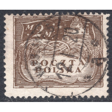 POLAND SCOTT 106