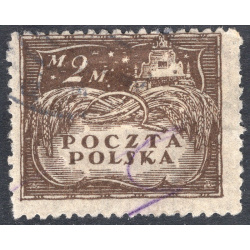 POLAND SCOTT 106