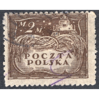 POLAND SCOTT 106