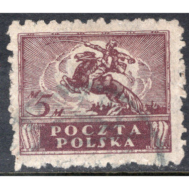 POLAND SCOTT 108