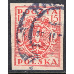POLAND SCOTT 112