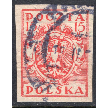 POLAND SCOTT 112