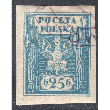 POLAND SCOTT 114