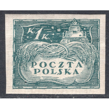 POLAND SCOTT 116