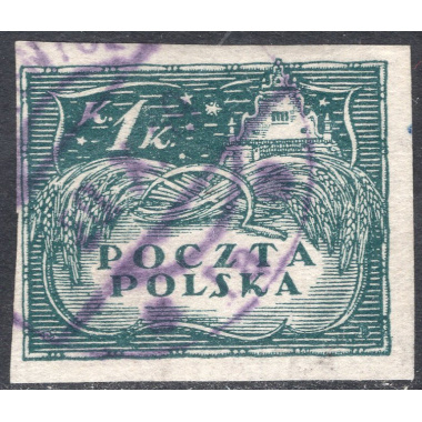 POLAND SCOTT 116