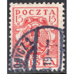 POLAND SCOTT 124