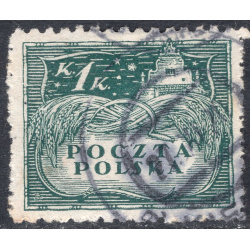 POLAND SCOTT 128