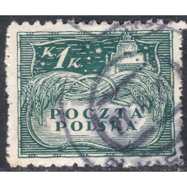 POLAND SCOTT 128