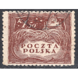 POLAND SCOTT 129