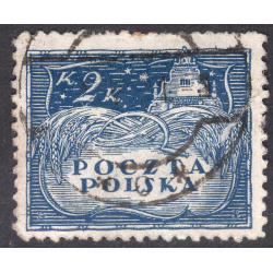 POLAND SCOTT 130
