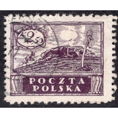 POLAND SCOTT 131