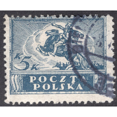 POLAND SCOTT 132