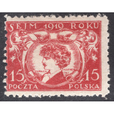 POLAND SCOTT 134