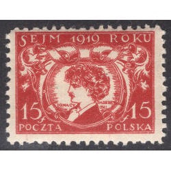 POLAND SCOTT 134