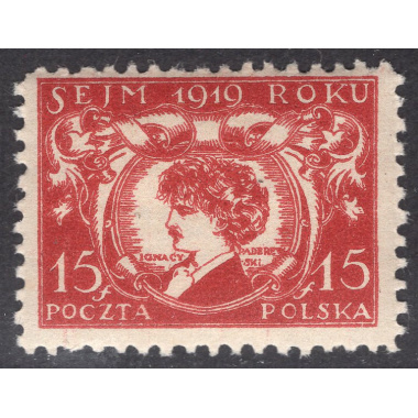 POLAND SCOTT 134