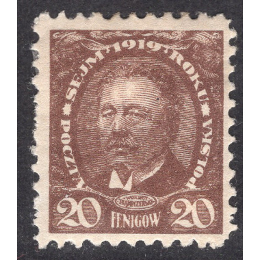 POLAND SCOTT 136