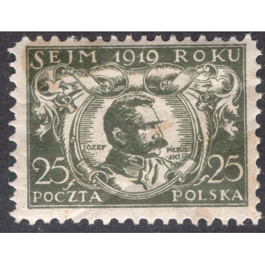 POLAND SCOTT 137
