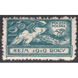 POLAND SCOTT 138