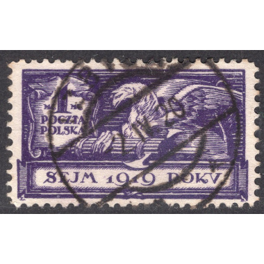 POLAND SCOTT 139