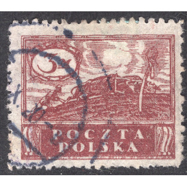 POLAND SCOTT 144