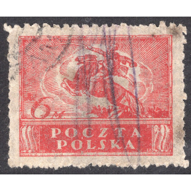 POLAND SCOTT 146