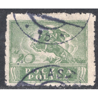 POLAND SCOTT 148