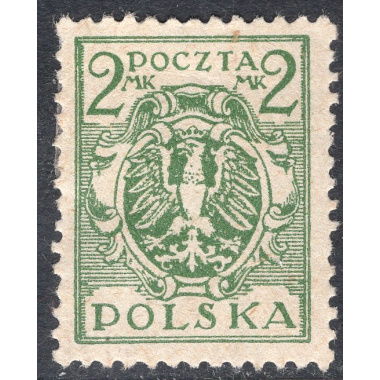 POLAND SCOTT 150