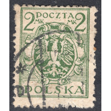 POLAND SCOTT 150