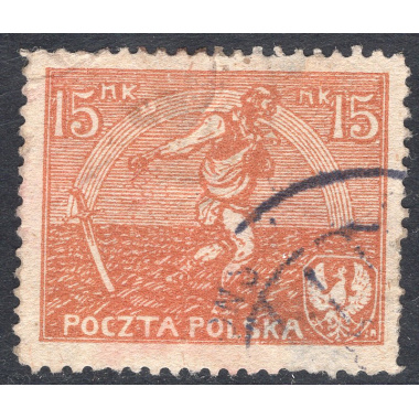 POLAND SCOTT 155