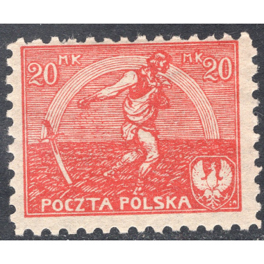 POLAND SCOTT 155A