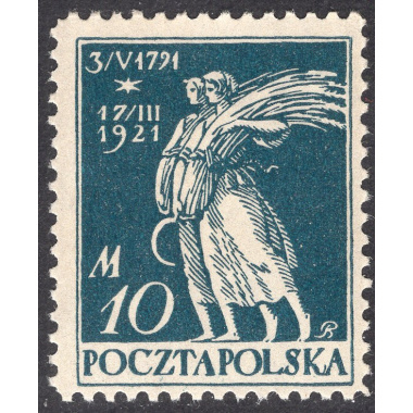 POLAND SCOTT 160