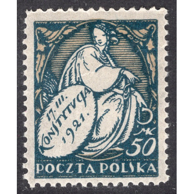 POLAND SCOTT 162