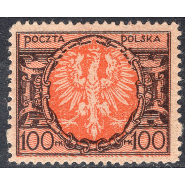 POLAND SCOTT 165