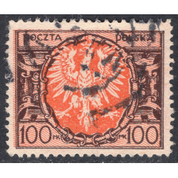 POLAND SCOTT 165