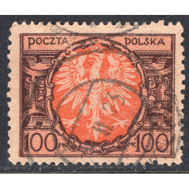 POLAND SCOTT 165
