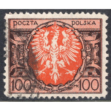 POLAND SCOTT 165