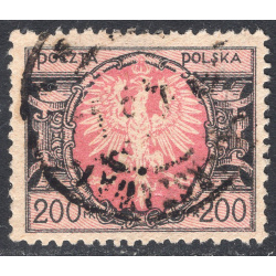 POLAND SCOTT 166