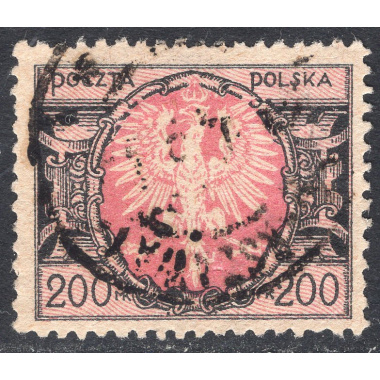 POLAND SCOTT 166