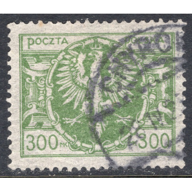 POLAND SCOTT 167
