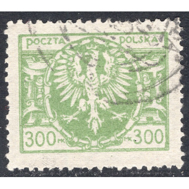 POLAND SCOTT 167