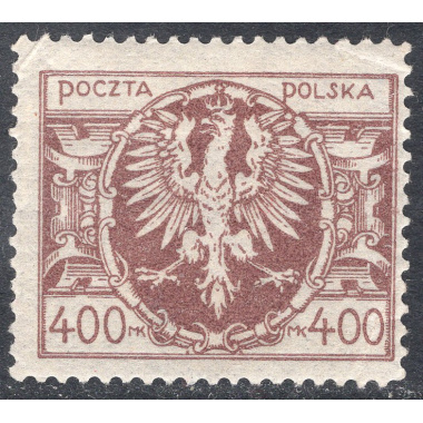 POLAND SCOTT 168