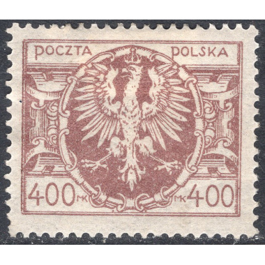 POLAND SCOTT 168