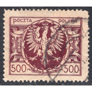 POLAND SCOTT 169