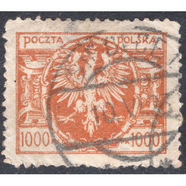 POLAND SCOTT 169A