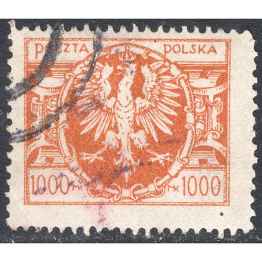 POLAND SCOTT 169A