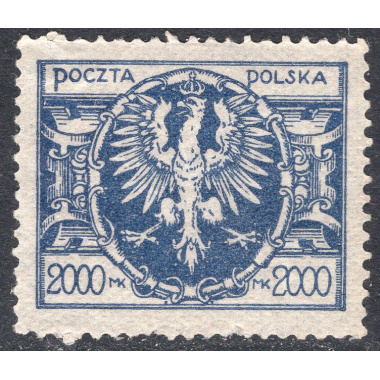 POLAND SCOTT 169B
